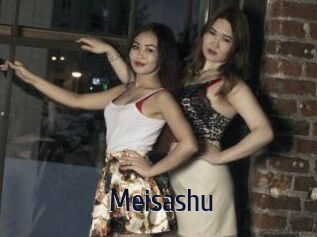 Meisashu