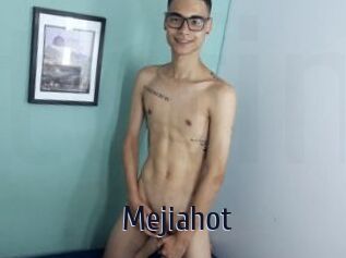 Mejiahot