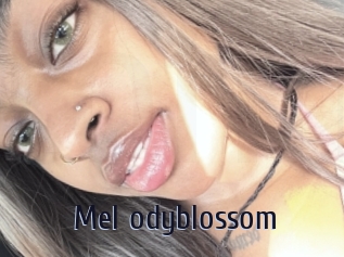 Mel_odyblossom