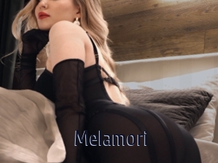 Melamori