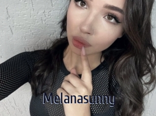 Melanasunny