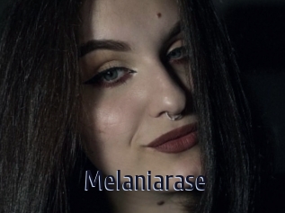 Melaniarase