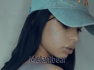 Melanibear