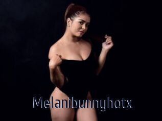 Melanibunnyhotx