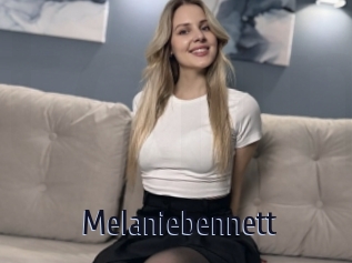 Melaniebennett