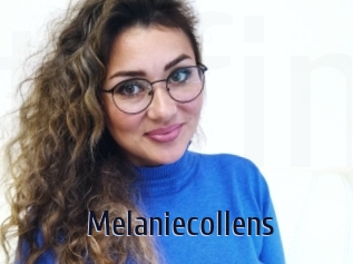 Melaniecollens