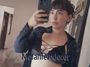 Melaniefederer