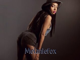 Melaniefox