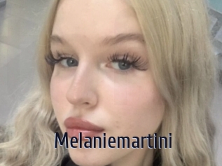 Melaniemartini