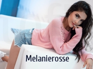 Melanierosse