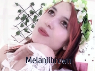 Melaniibrown