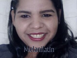 Melanilatin