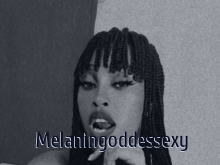 Melaningoddessexy