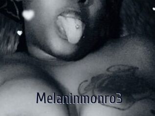 Melaninmonro3