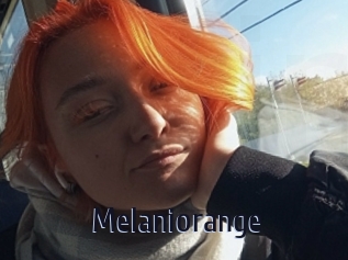 Melaniorange