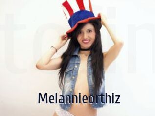 Melannieorthiz