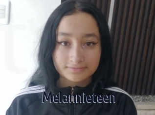 Melannieteen