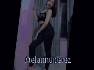 Melannyperez