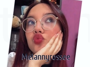 Melannyrossee