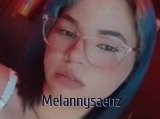 Melannysaenz