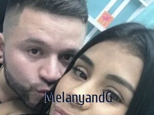 MelanyandG