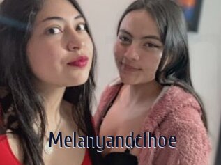 Melanyandclhoe