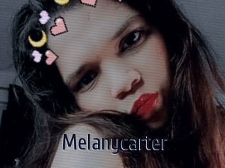 Melanycarter