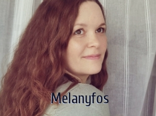 Melanyfos