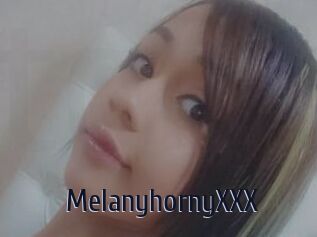 MelanyhornyXXX