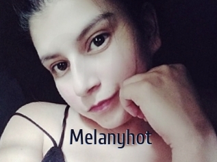 Melanyhot