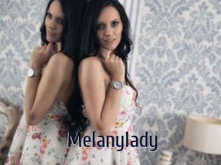 Melanylady