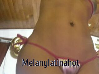 Melanylatinahot