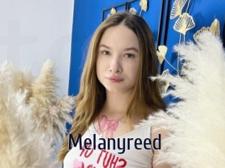 Melanyreed