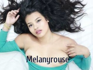 Melanyrouse