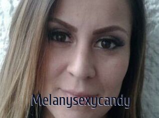 Melanysexycandy