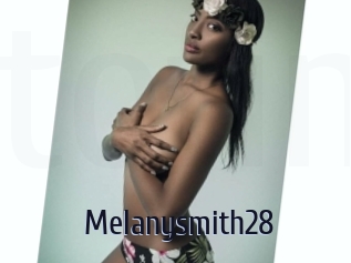 Melanysmith28