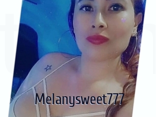 Melanysweet777