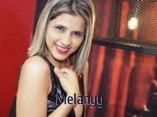 Melanyy