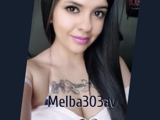 Melba303av