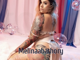 Melinaabathory