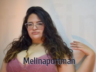 Melinaportman