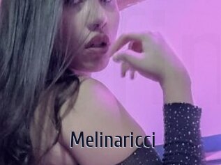 Melinaricci