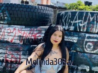 Melinda303av