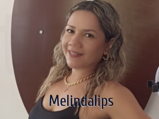 Melindalips