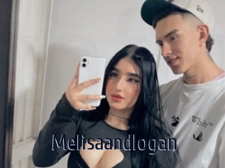 Melisaandlogan