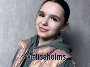 Melisaholms