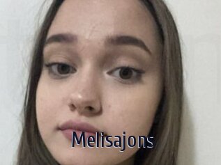 Melisajons