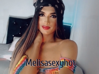 Melisasexyhot