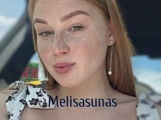 Melisasunas