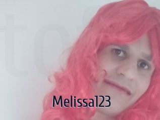 Melissa123